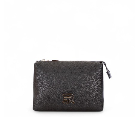 ERMANNO FIRENZE - Bolso Crossbody Triple Unity