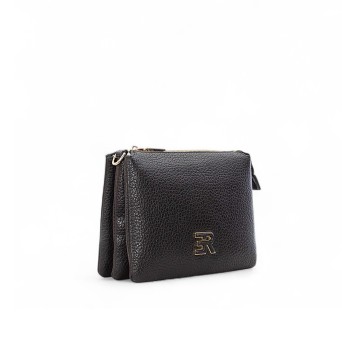 ERMANNO FIRENZE - Bolso Crossbody Triple Unity 2