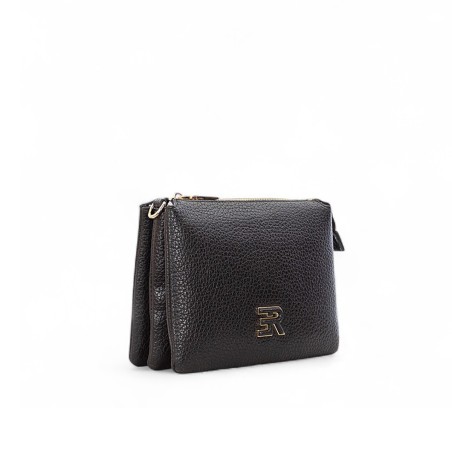 ERMANNO FIRENZE - Unity Triple Crossbody Bag