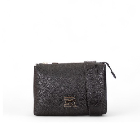 ERMANNO FIRENZE - Unity Triple Crossbody Bag