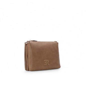 ERMANNO FIRENZE - Bolso Crossbody Triple Unity 2