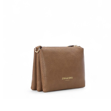 ERMANNO FIRENZE - Bolso Crossbody Triple Unity