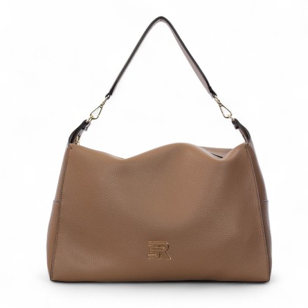 ERMANNO FIRENZE - Victoria Große Hobo-Tasche
