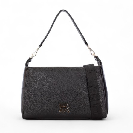 ERMANNO FIRENZE - Victoria Large Hobo Bag