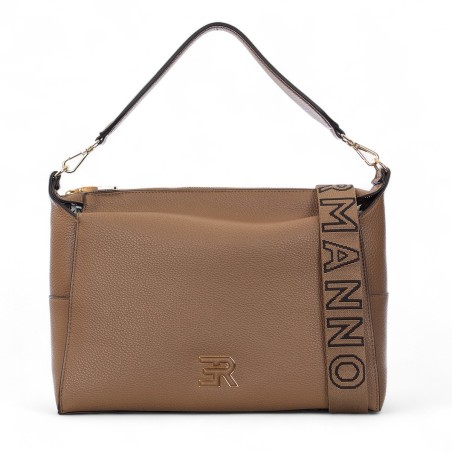 ERMANNO FIRENZE - Kleine Hobo Victoria Tasche