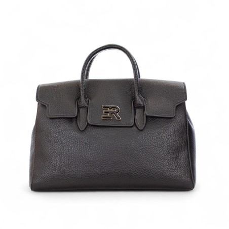 ERMANNO FIRENZE - Kleine Tasche Violett