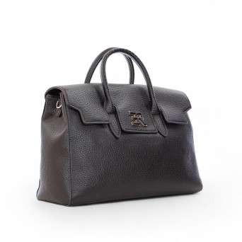 ERMANNO FIRENZE - Borsa Small Bag Violet 2