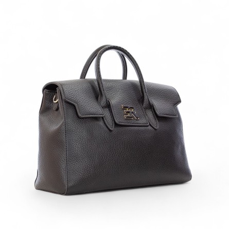 ERMANNO FIRENZE - Small Bag Violet