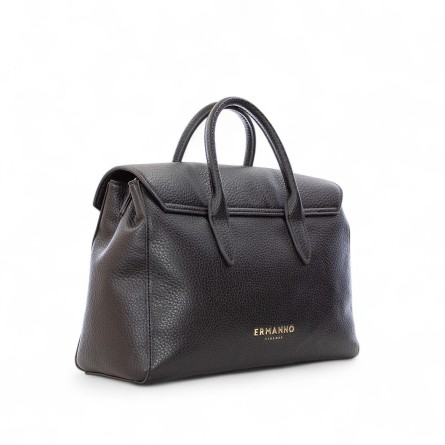 ERMANNO FIRENZE - Petit sac violet