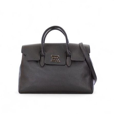 ERMANNO FIRENZE - Kleine Tasche Violett