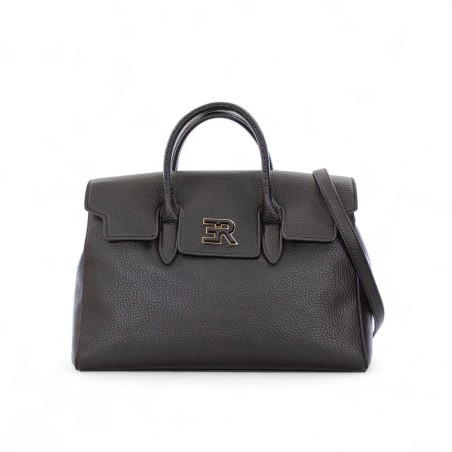 ERMANNO FIRENZE - Kleine Tasche Violett