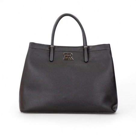 ERMANNO FIRENZE - Grand sac fourre-tout en Virginie