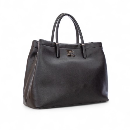 ERMANNO FIRENZE - Grand sac fourre-tout en Virginie