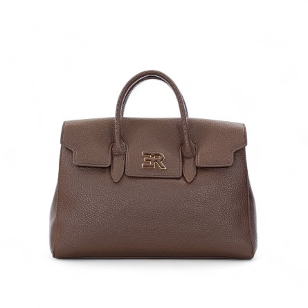 ERMANNO FIRENZE - Bolsa pequeña Violeta