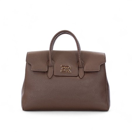 ERMANNO FIRENZE - Bolsa pequeña Violeta