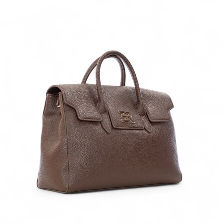 ERMANNO FIRENZE - Kleine Tasche Violett