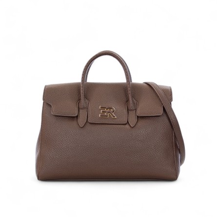 ERMANNO FIRENZE - Borsa small Bag Violet