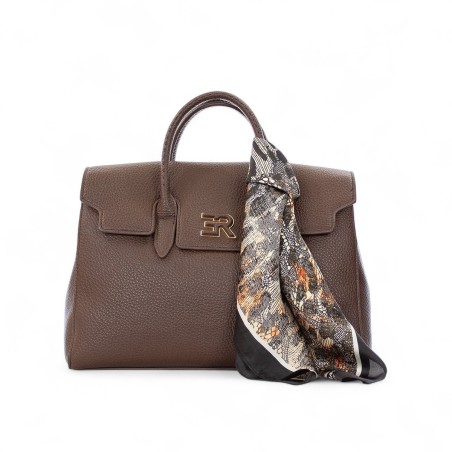 ERMANNO FIRENZE - Small Bag Violet