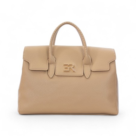 ERMANNO FIRENZE - Kleine Tasche Violett