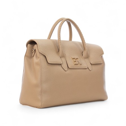 ERMANNO FIRENZE - Bolsa pequeña Violeta