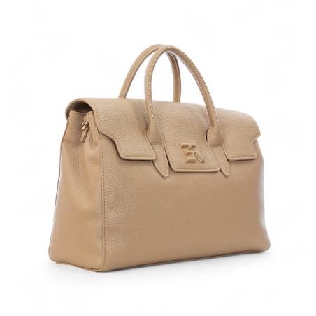 ERMANNO FIRENZE - Small Bag Violet