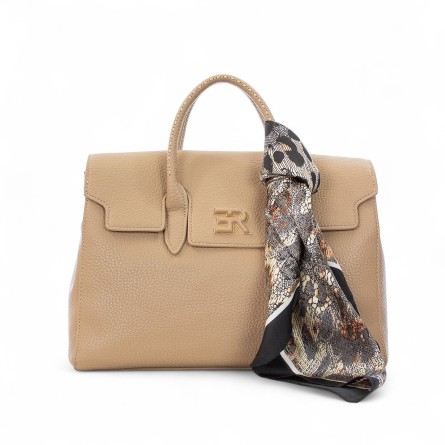 ERMANNO FIRENZE - Small Bag Violet