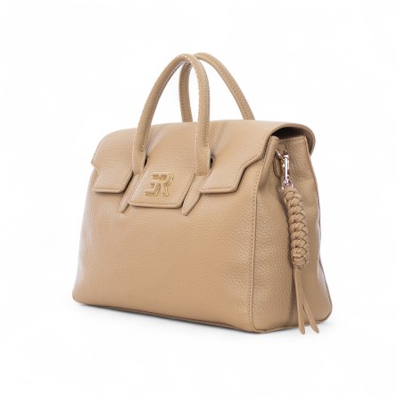 ERMANNO FIRENZE - Bolsa pequeña Violeta