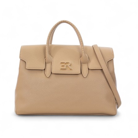 ERMANNO FIRENZE - Borsa Small Bag Violet