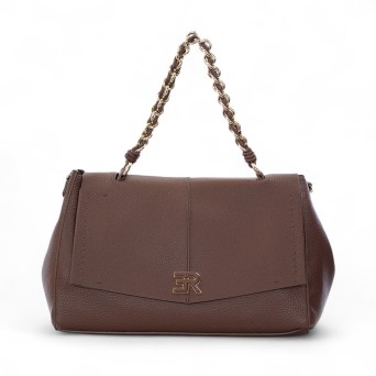 ERMANNO FIRENZE - Grand sac à rabat Eba