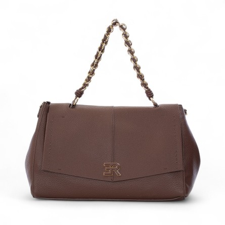 ERMANNO FIRENZE - Borsa Large Flap Eba