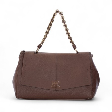 ERMANNO FIRENZE - Grand sac à rabat Eba