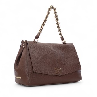 ERMANNO FIRENZE - Borsa Large Flap Eba 2