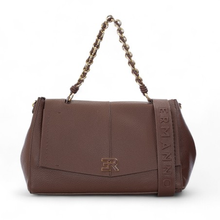 ERMANNO FIRENZE - Grand sac à rabat Eba
