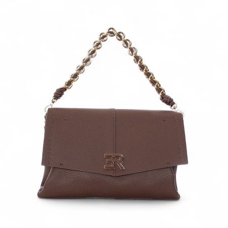 ERMANNO FIRENZE - Eba Clutch Bag