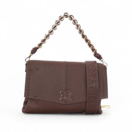 ERMANNO FIRENZE - Eba Clutch Bag