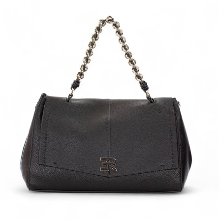 ERMANNO FIRENZE - Grand sac à rabat Eba