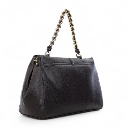 ERMANNO FIRENZE - Large Flap Eba Bag