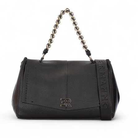 ERMANNO FIRENZE - Grand sac à rabat Eba