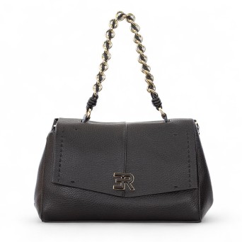 ERMANNO FIRENZE - Eba Flap Bag