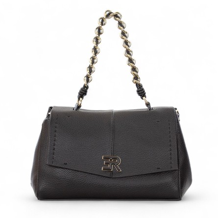 ERMANNO FIRENZE - Eba Flap Bag
