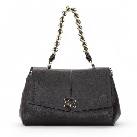 ERMANNO FIRENZE - Eba Flap Bag