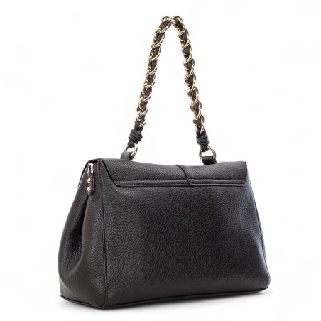 ERMANNO FIRENZE - Eba Flap Bag