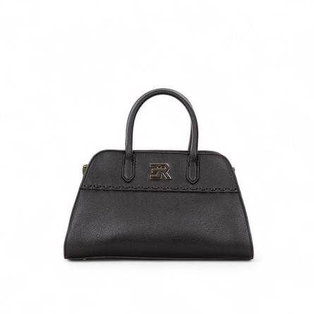 ERMANNO FIRENZE - Borsa Double Handle Vienna