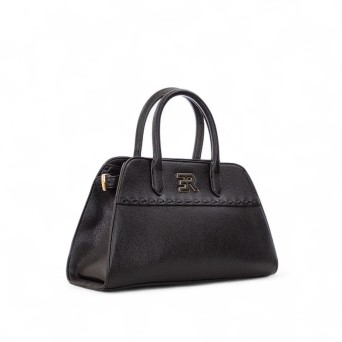 ERMANNO FIRENZE - Borsa Double Handle Vienna 2