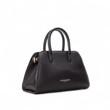 ERMANNO FIRENZE - Double Handle Vienna Bag