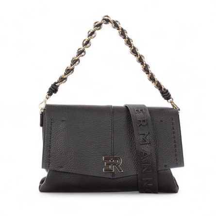 ERMANNO FIRENZE - Eba Clutch Bag