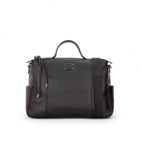 ERMANNO FIRENZE - Bolso Violeta