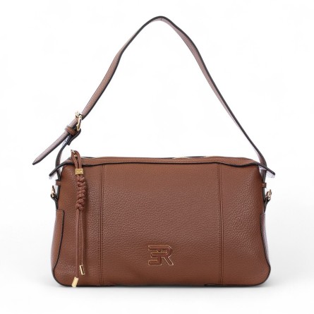 ERMANNO FIRENZE - Borsa Hobo Violeta