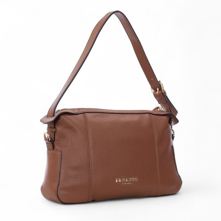 ERMANNO FIRENZE - Borsa Hobo Violeta