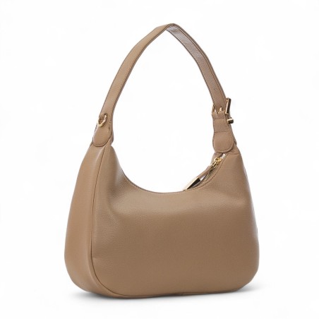 GAELLE PARIS - Borsa Hobo in Ecopelle con logo